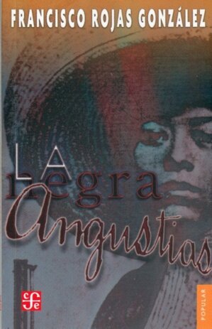 NEGRA ANGUSTIAS