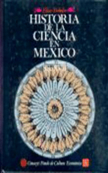 HIST.CIENCIA MEXICO II