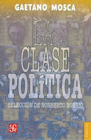 CLASE POLITICA