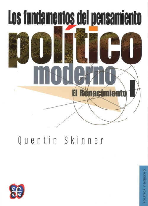 FUNDAMENTOS PENSAM.POLIT.I-RENACIMIENTO