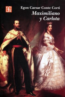 MAXIMILIANO Y CARLOTA