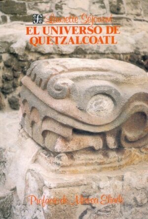 UNIVERSO DE QUETZALCOATL
