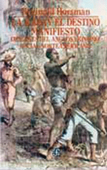 RAZA Y EL DESTINO MANIFIESTO