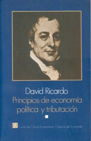 PRINCIPIOS DE ECONOMIA POLITICA Y TRIBUTARIA