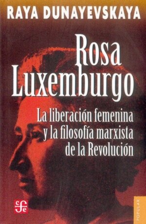 R.LUXEMBURGO LIBERACION