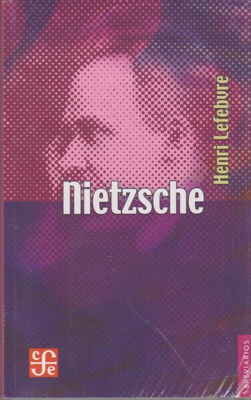 NIETZSCHE