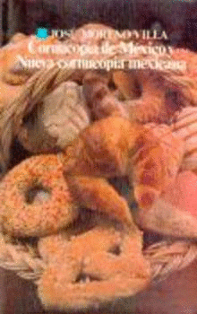 CORNUCOPIA DE MEXICO