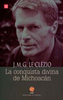 CONQUISTA DIVINA DE MICHOACAN