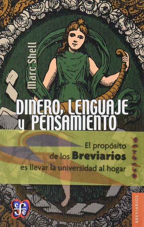 DINERO LENGUAJE Y PENSAMIENTO
