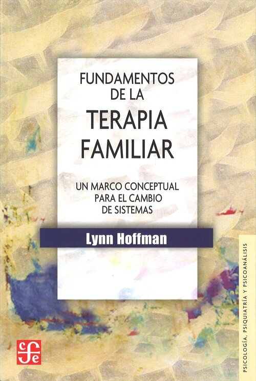 FUNDAMENTOS TERAP.FAMILIAR