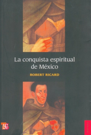 CONQUISTA ESPIRITU MEXICO