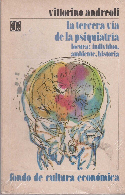 TERCERA VIA PSIQUIATRIA, LA