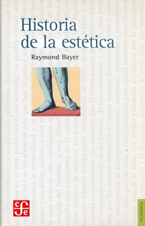 HISTORIA ESTETICA