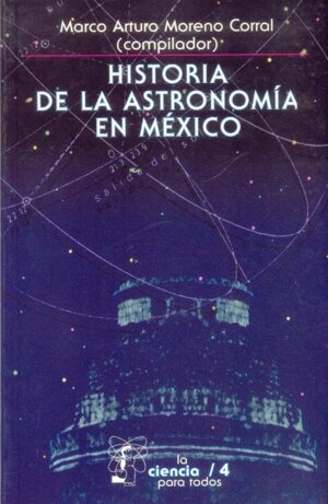 HISTORIA DE LA ASTRONOMIA