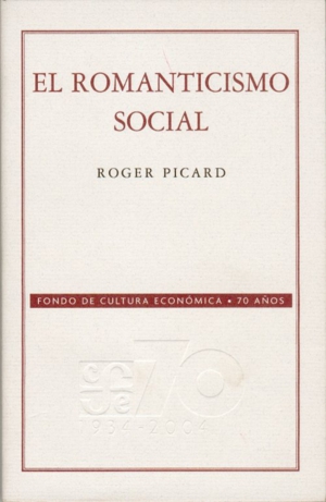 ROMANTICISMO SOCIAL, EL