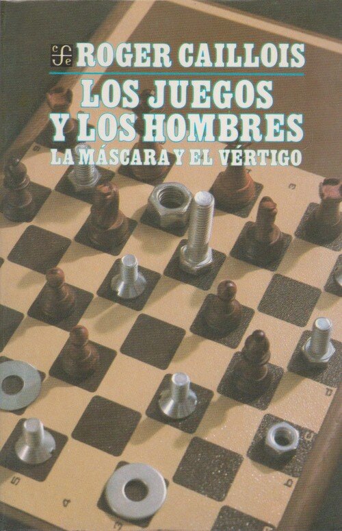 JUEGOS Y LOS HOMBRES, LOS