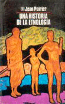 HISTORIA ETNOLOGIA, UNA