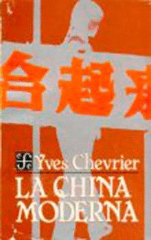 CHINA MODERNA