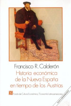HISTORIA ECONOMICA NUEVA ESP.AUSTRIAS