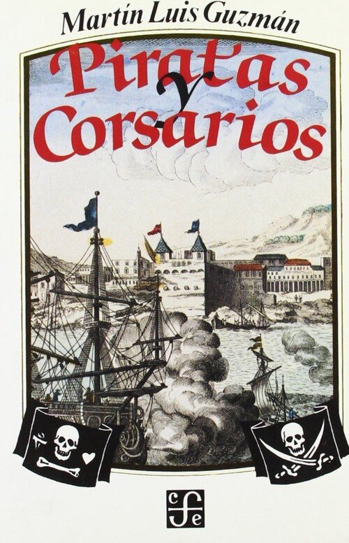 PIRATAS Y CORSARIOS