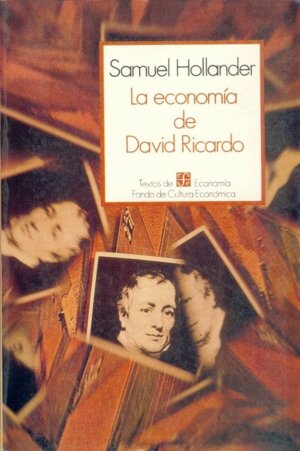 ECONOMIA DE DAVID RICARDO