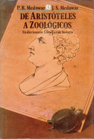 ARISTOTELES A ZOOLOGICOS, DE