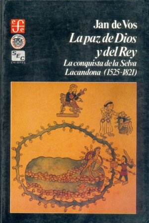 PAZ DE DIOS Y DEL REY