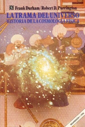 TRAMA DEL UNIVERSO,LA