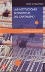 INSTITUCIONES ECONOMICAS
