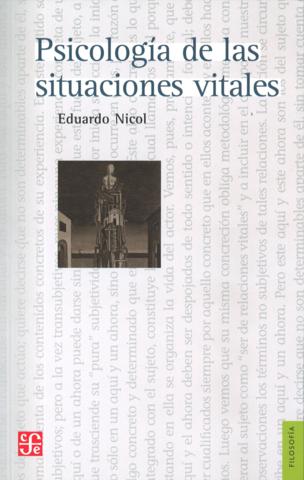 PSICOLOGIA SITUACIONES VITALES