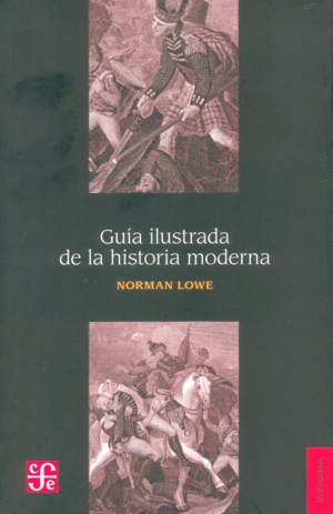 GUIA ILUSTADA HISTORIA MODERNA