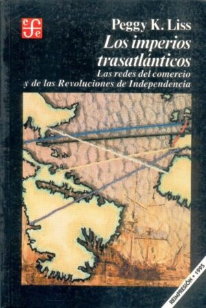 IMPERIOS TRASATLANTICOS