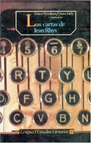 CARTAS DE JEAN RHYS