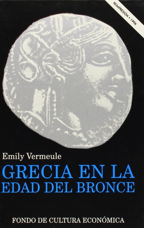 GRECIA EN LA EDAD DE BRONCE