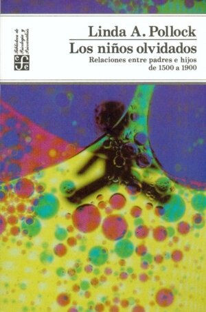 NIOS OLVIDADOS,LOS