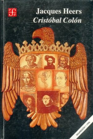 CRISTOBAL COLON/HEERS