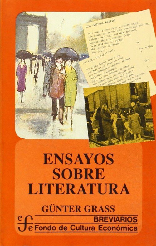 ENSAYOS SOBRE LITERATURA-515