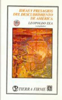 IDEAS Y PRESAGIOS DEL DESCUBRIMIENTO AME