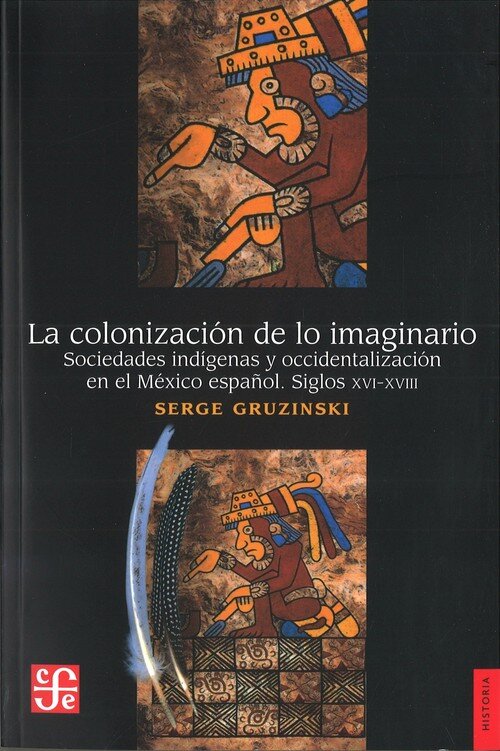 COLONIZACION DE LO IMAGINARIO,LA