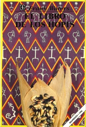 LIBRO DE LOS HOPIS,EL