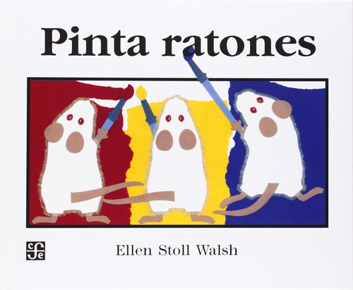 CUENTA RATONES