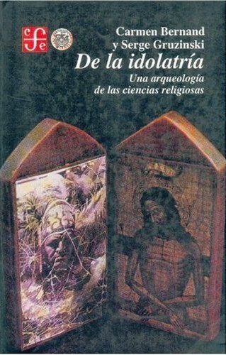 HISTORIA DEL NUEVO MUNDO II