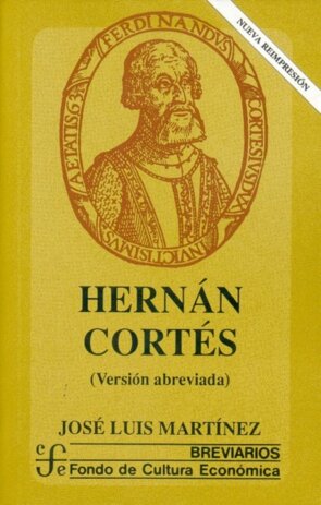 HERNAN CORTES BREVIARIO