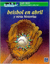 BEISBOL EN ABRIL