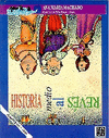 HISTORIA MEDIO AL REVES