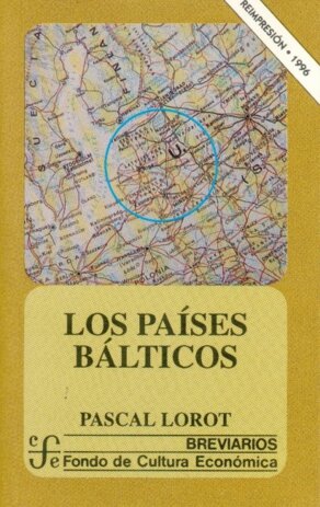 PAISES BALTICOS,LOS