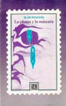 PLUMA Y LA MASCARA,LA