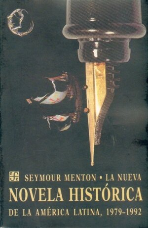 NUEVA NOVELA HISTORICA AM.LAT.C.P.490