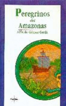 PEREGRINOS DEL AMAZONAS