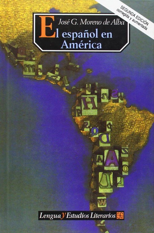 ESPAOL EN AMERICA, EL